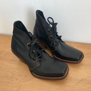 Fluevog - I Believe - High Simon